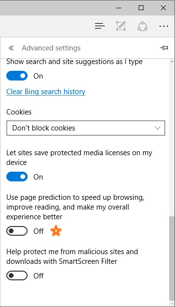 ie dns cache   IE - internet explorer