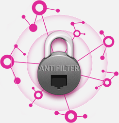 vpn جدید امنیت بالا وی پی ان ایمن sslvpn anti filter